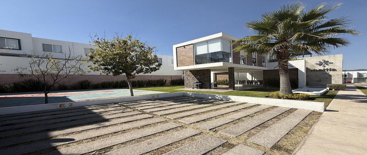 Foto de departamento en renta en circuito pizarra , juriquilla, querétaro, querétaro, 0 No. 04