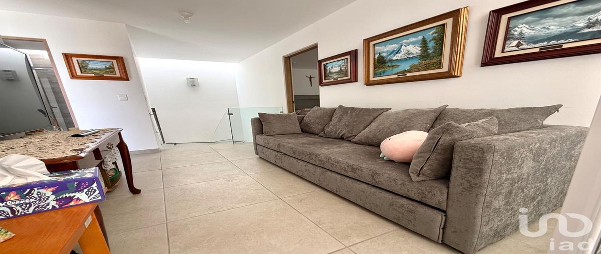 Foto de casa en venta en circuito pizarra, lomas de san isidro 732, juriquilla, querÃ©taro, querÃ©taro, 31550193 No. 04