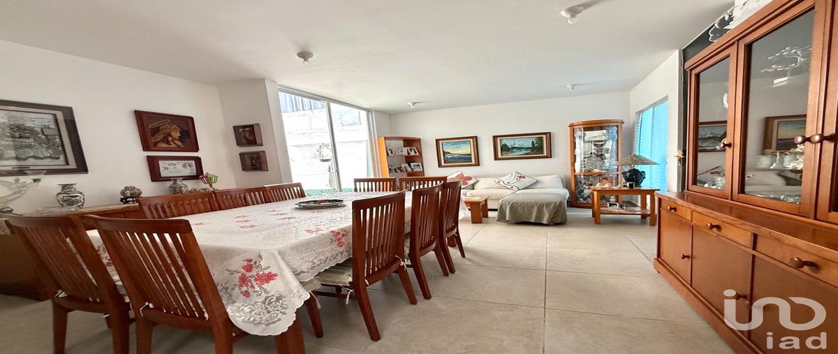 Foto de casa en venta en circuito pizarra, lomas de san isidro 732, juriquilla, querÃ©taro, querÃ©taro, 31550193 No. 05