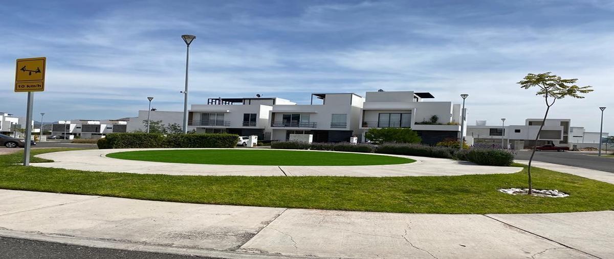 Foto de casa en venta en circuito pizarra , lomas de san isidro, querétaro, querétaro, 0 No. 04