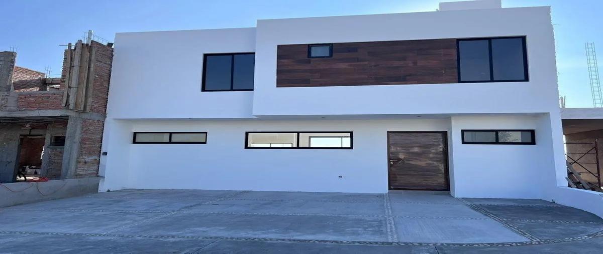 Foto de casa en venta en circuito pizarra , lomas de san isidro, querétaro, querétaro, 0 No. 05