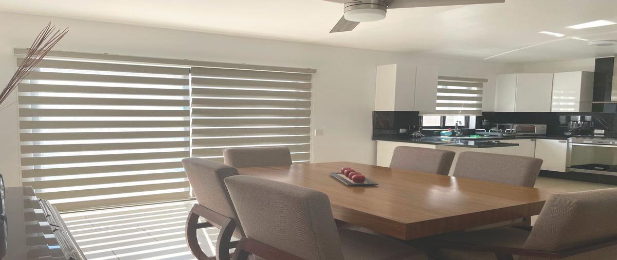 Foto de casa en renta en circuito pizarra , nuevo juriquilla, querétaro, querétaro, 25965338 No. 04