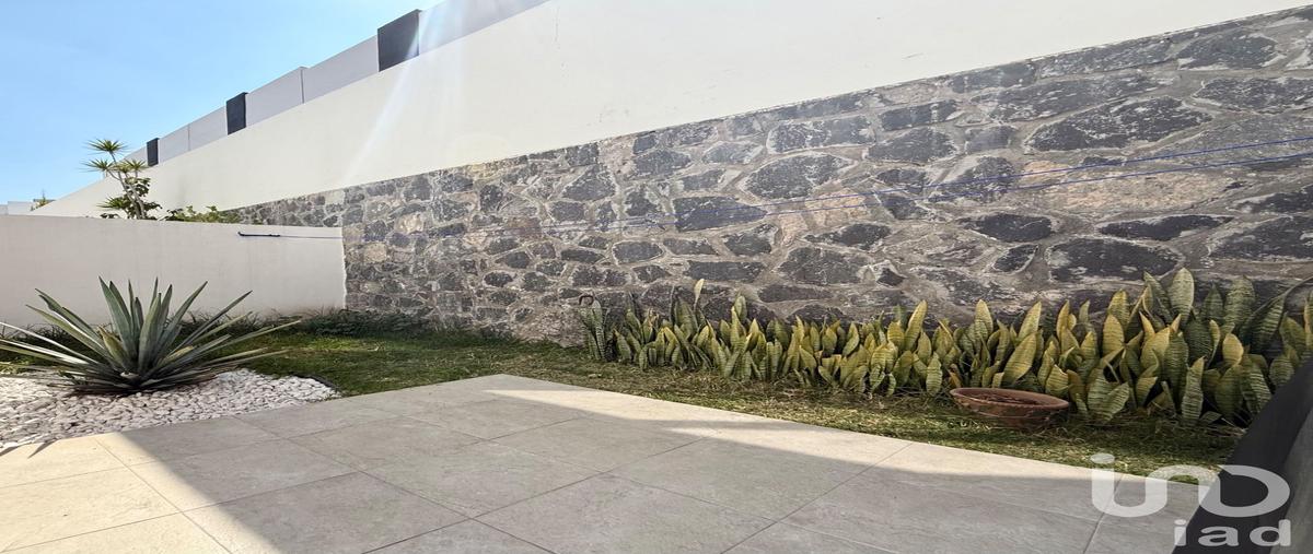 Foto de casa en venta en circuito pizarra, san isidro 766, juriquilla, querÃ©taro, querÃ©taro, 31544023 No. 05