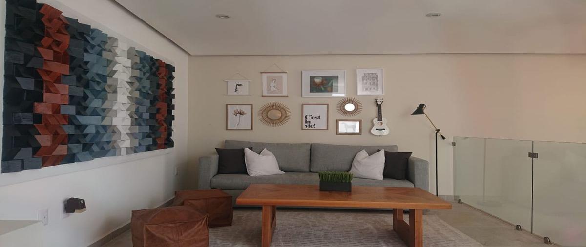 Foto de departamento en venta en circuito pizarra , san isidro, querétaro, querétaro, 25807872 No. 04