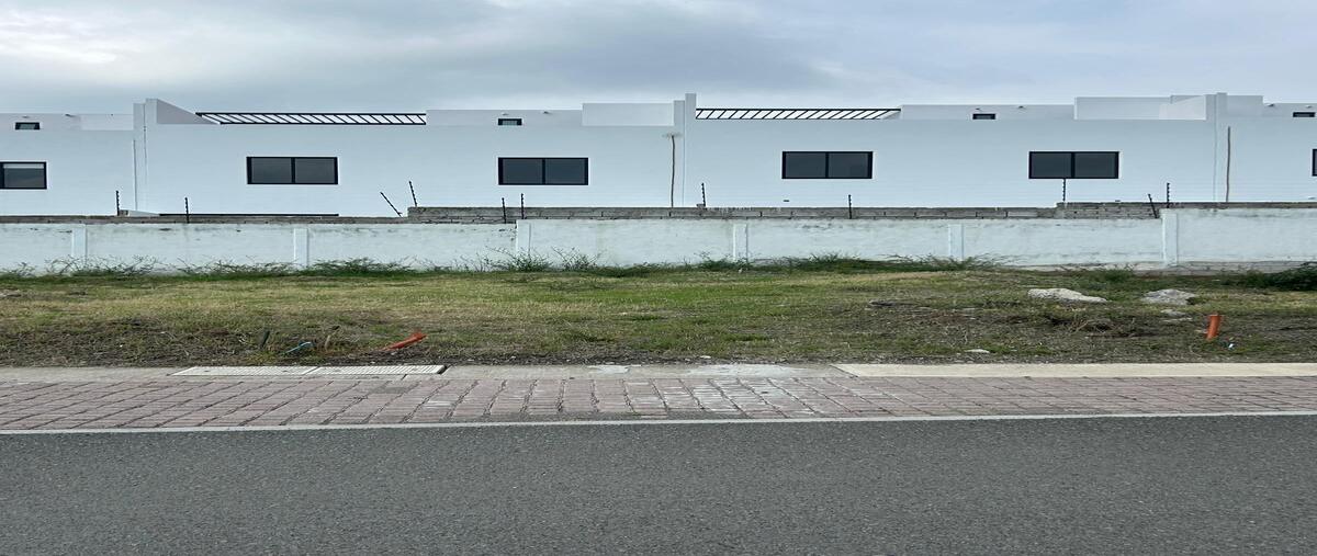 Foto de terreno habitacional en circuito pizarra , san isidro, querétaro, querétaro, 0 foto 04 Foto de terreno habitacional en venta en circuito pizarra , san isidro, querétaro, querétaro, 0 No. 04