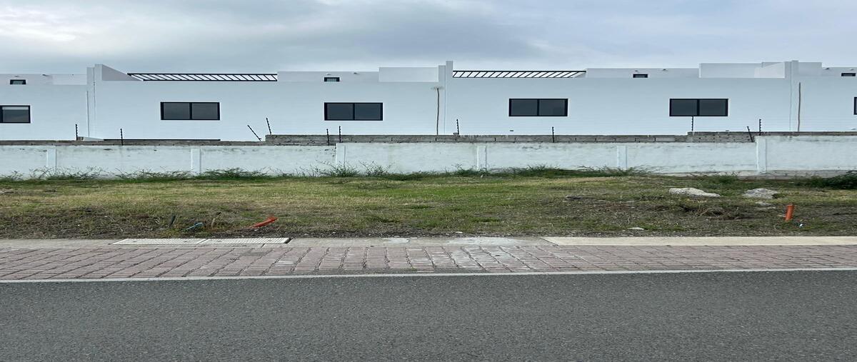 Foto de terreno habitacional en venta en circuito pizarra , san isidro, querétaro, querétaro, 0 No. 04