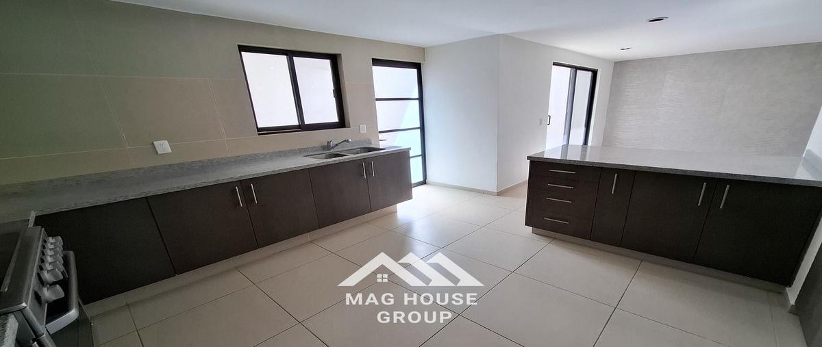 Foto de casa en renta en circuito pizarra , san isidro, querétaro, querétaro, 0 No. 05