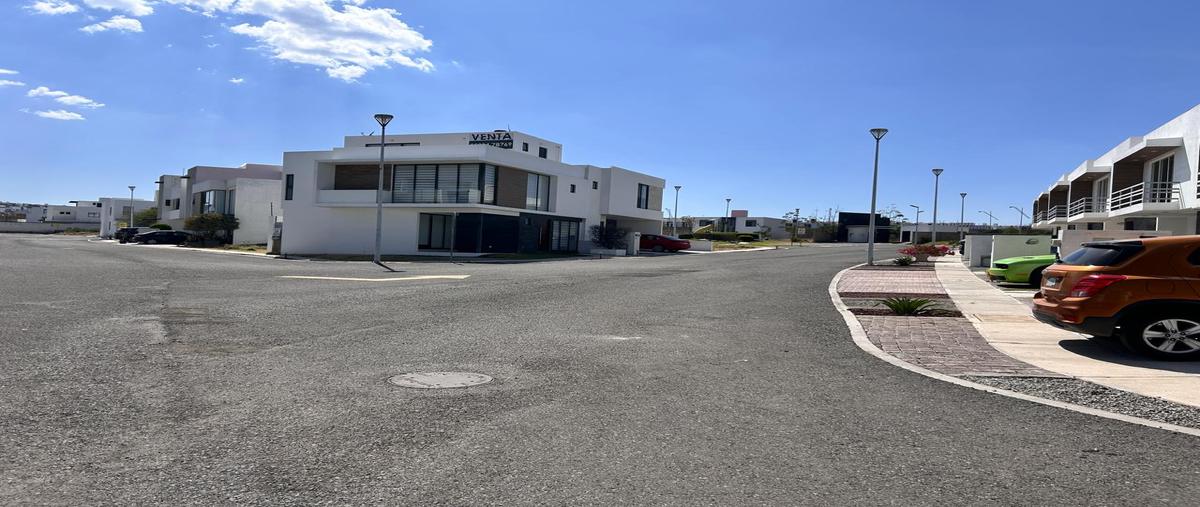 Foto de terreno habitacional en venta en circuito pizarra , san isidro, querétaro, querétaro, 30979074 No. 03