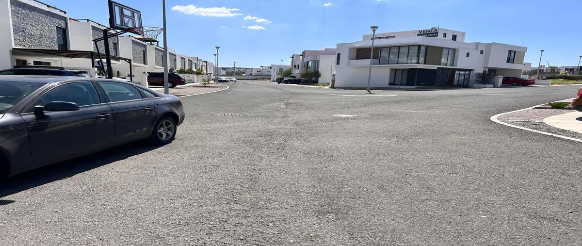 Foto de terreno habitacional en venta en circuito pizarra , san isidro, querétaro, querétaro, 30979074 No. 04