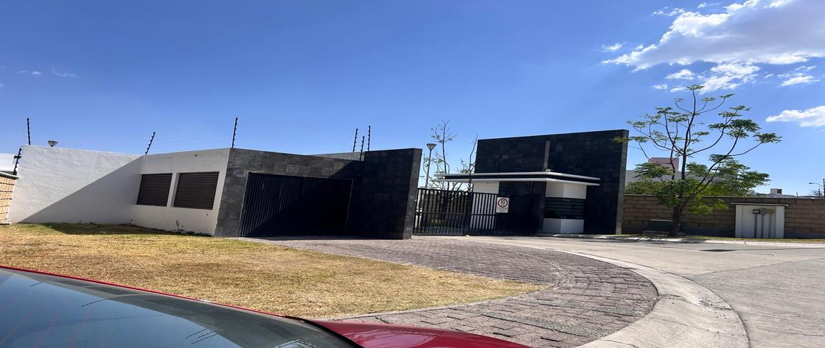 Foto de terreno habitacional en venta en circuito pizarra , san isidro, querétaro, querétaro, 30979074 No. 05