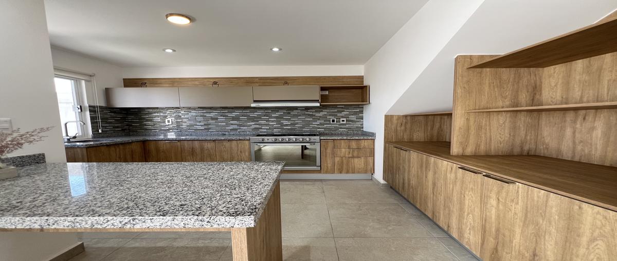 Foto de casa en condominio en renta en circuito pizarra , san isidro, querétaro, querétaro, 0 No. 03