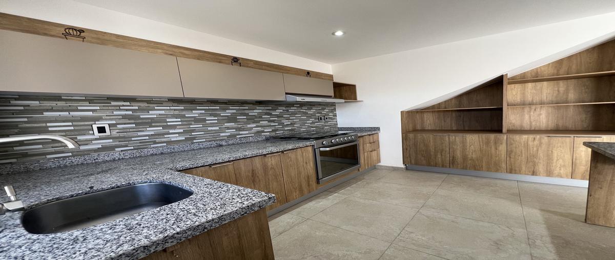 Foto de casa en condominio en renta en circuito pizarra , san isidro, querétaro, querétaro, 0 No. 04