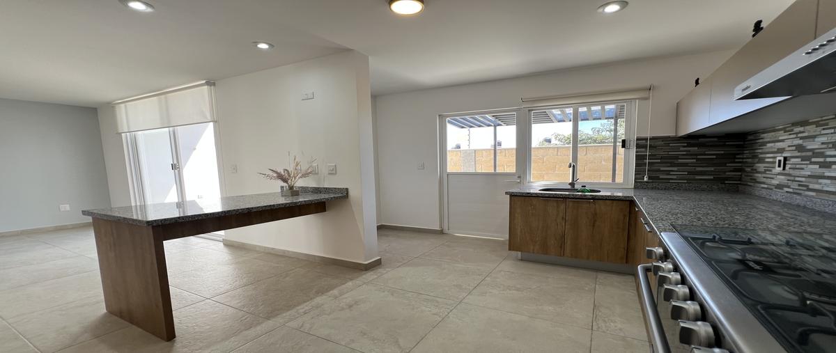 Foto de casa en condominio en renta en circuito pizarra , san isidro, querétaro, querétaro, 0 No. 05