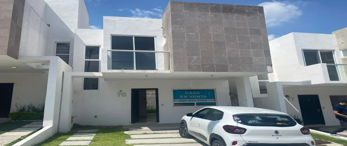 Foto de casa en circuito pizarro 622, juriquilla, querétaro, querétaro, 0 foto 02 Foto de casa en venta en circuito pizarro 622, juriquilla, querétaro, querétaro, 0 No. 02