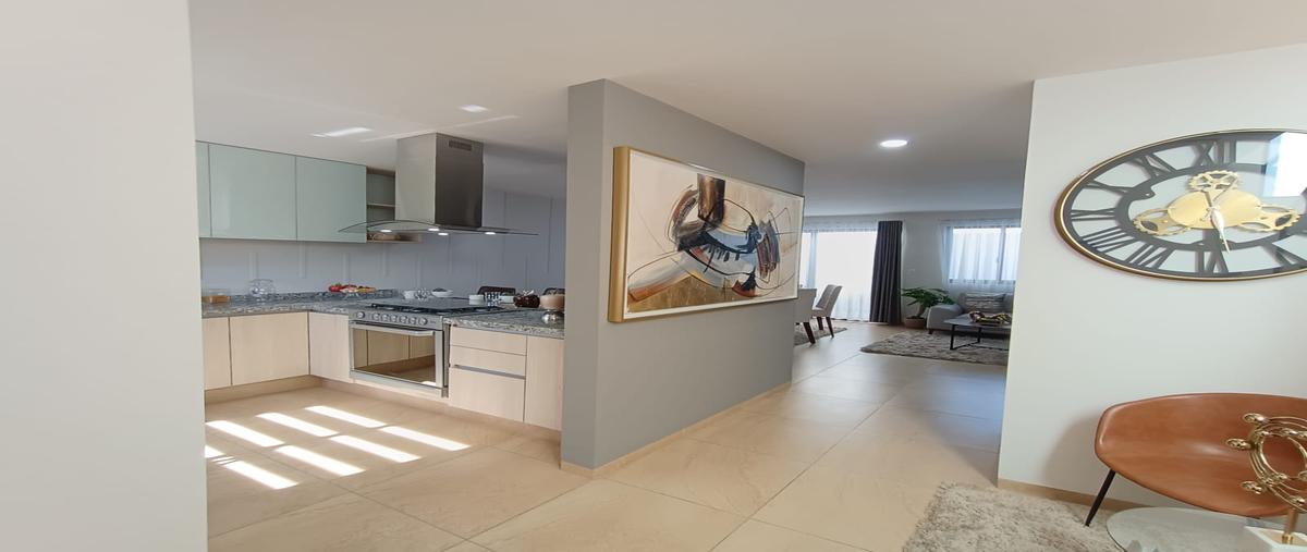 Foto de casa en condominio en venta en circuito pizzarra , san isidro, querétaro, querétaro, 31147206 No. 04