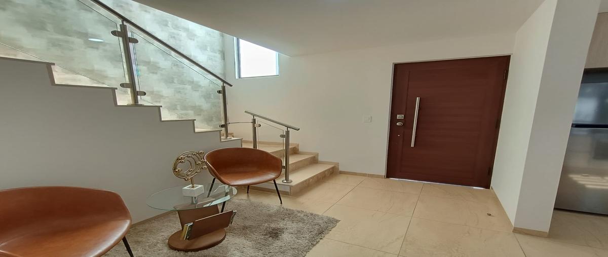Foto de casa en condominio en venta en circuito pizzarra , san isidro, querétaro, querétaro, 31147206 No. 05