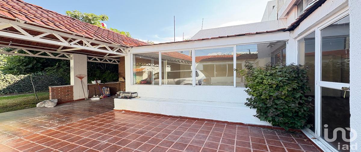 Foto de casa en venta en circuito plan de ayala 302, constitución, pachuca de soto, hidalgo, 31636841 No. 03