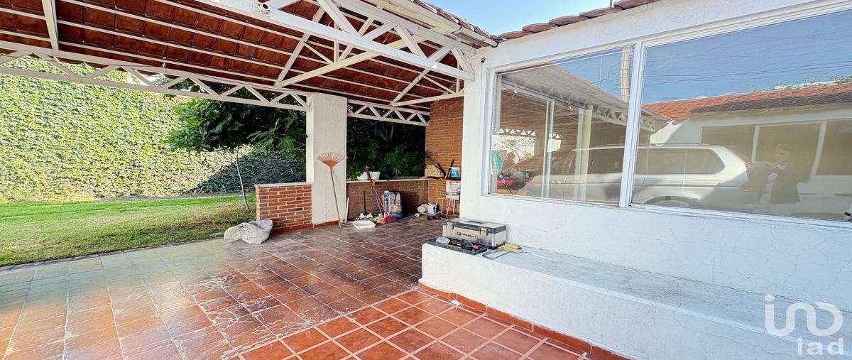 Foto de casa en venta en circuito plan de ayala 302, constitución, pachuca de soto, hidalgo, 31636841 No. 04