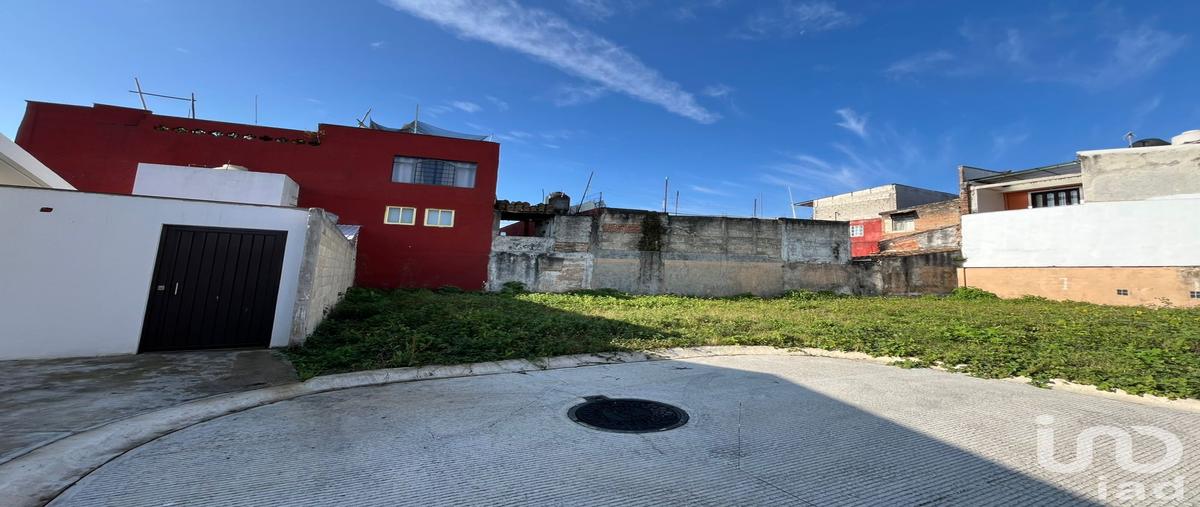 Foto de terreno habitacional en venta en circuito planilla del café 120, coatepec centro, coatepec, veracruz de ignacio de la llave, 30668241 No. 03