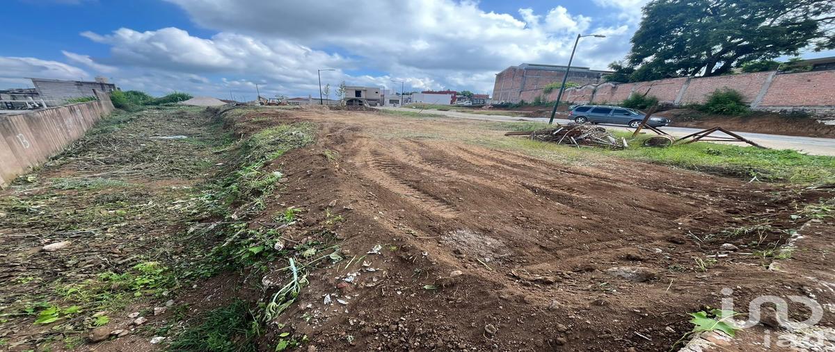 Foto de terreno habitacional en venta en circuito planilla del café 83, coatepec centro, coatepec, veracruz de ignacio de la llave, 30668216 No. 03