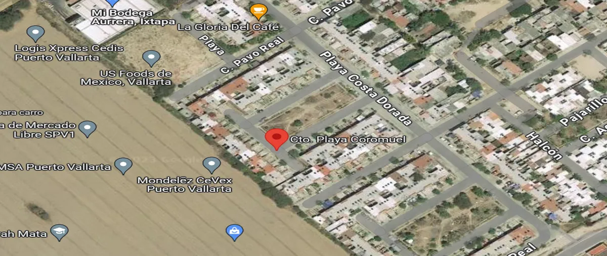 Foto de casa en venta en circuito playa coromuel 21, los tamarindos, puerto vallarta, jalisco, 0 No. 05