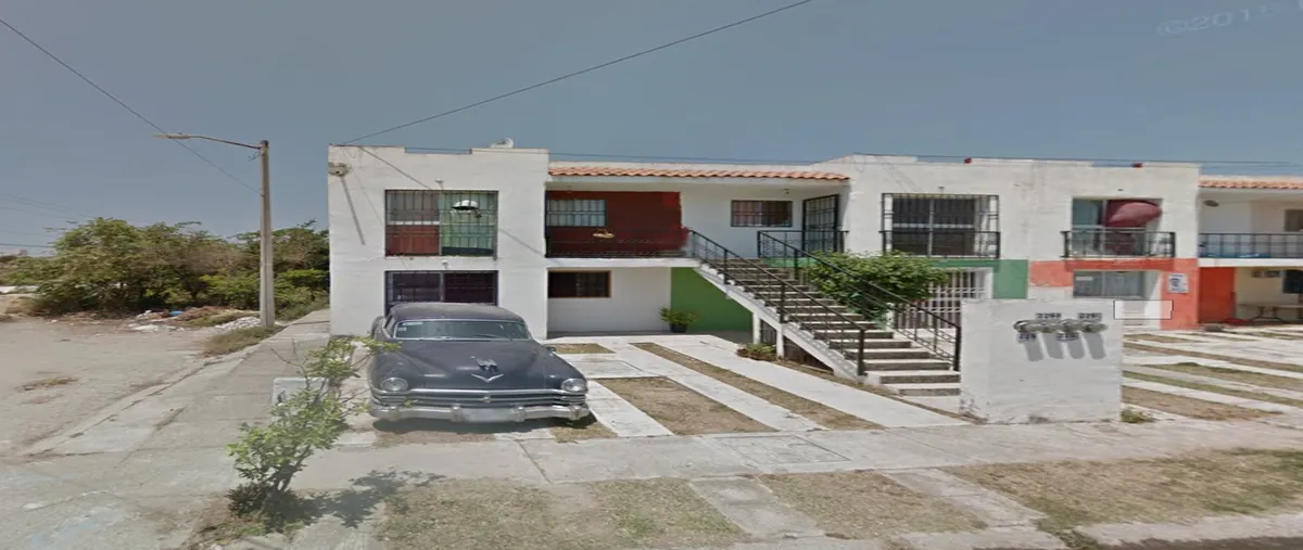 Foto de departamento en venta en circuito playa de oro 226, costa dorada, puerto vallarta, jalisco, 0 No. 05