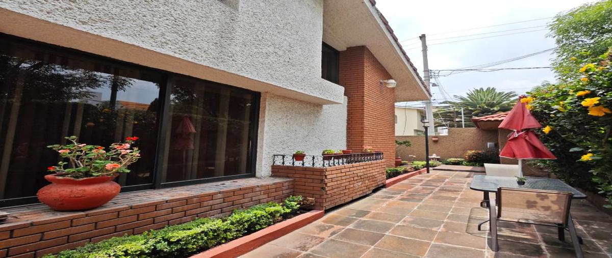 Foto de casa en venta en circuito poetas , ciudad satélite, naucalpan de juárez, méxico, 26881149 No. 03