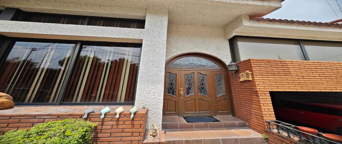 Foto de casa en venta en circuito poetas , ciudad satélite, naucalpan de juárez, méxico, 26881149 No. 04