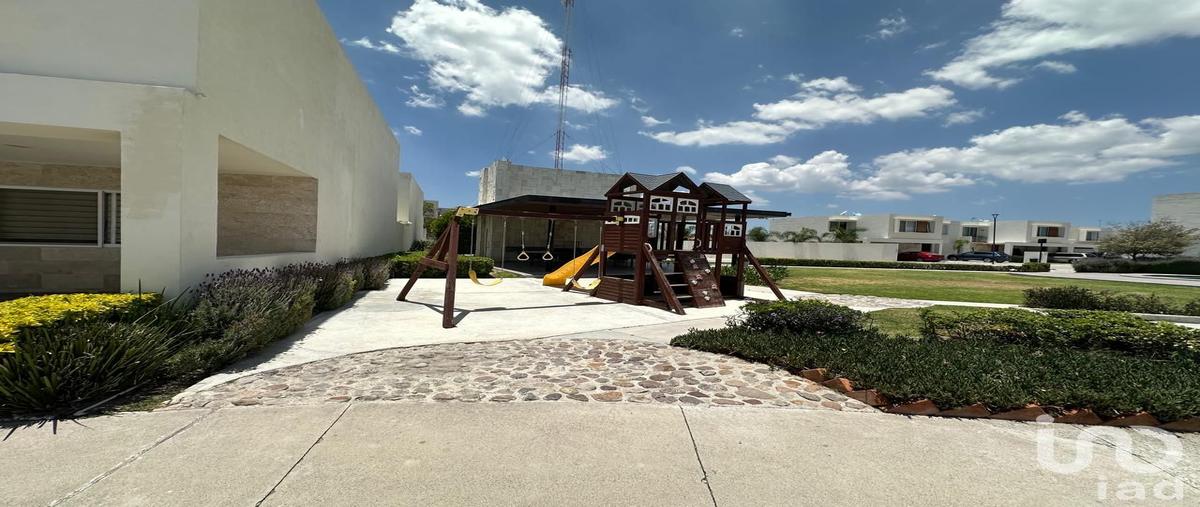 Foto de casa en renta en circuito porta vitta oriente 108, porta real, jesús maría, aguascalientes, 31648508 No. 04