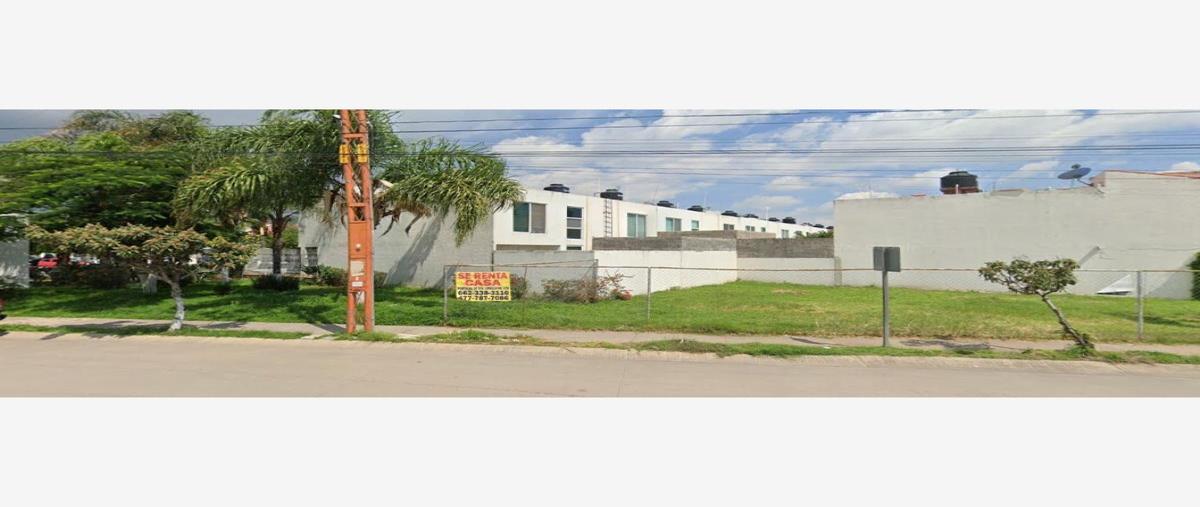 Foto de casa en condominio en venta en circuito portal de santa ursula 0, portales de santa úrsula, león, guanajuato, 26558903 No. 04