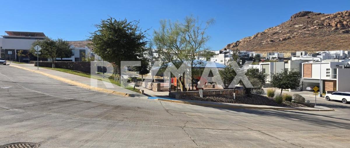 Foto de terreno habitacional en venta en circuito pravia , la haciendita, chihuahua, chihuahua, 0 No. 03