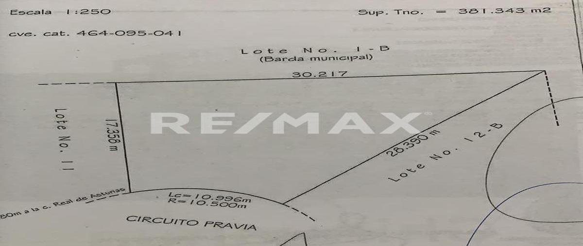 Foto de terreno habitacional en venta en circuito pravia , la haciendita, chihuahua, chihuahua, 0 No. 04