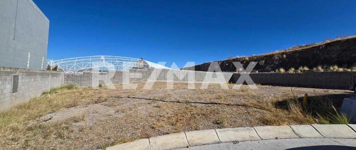 Foto de terreno habitacional en venta en circuito pravia , la haciendita, chihuahua, chihuahua, 0 No. 05