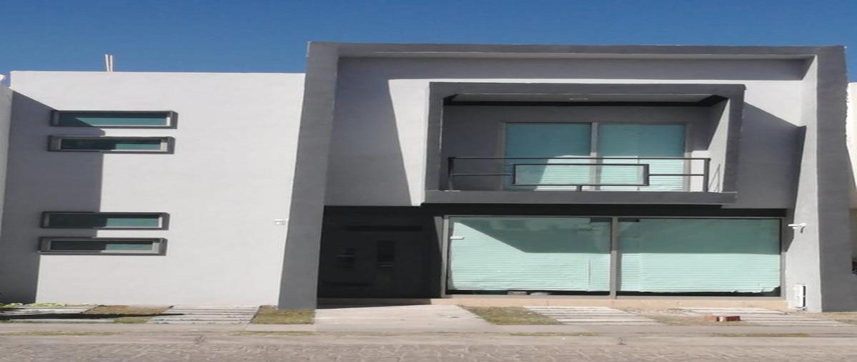 Foto de casa en renta en circuito privada zafiro , real toledo fase 1, pachuca de soto, hidalgo, 19367594 No. 01