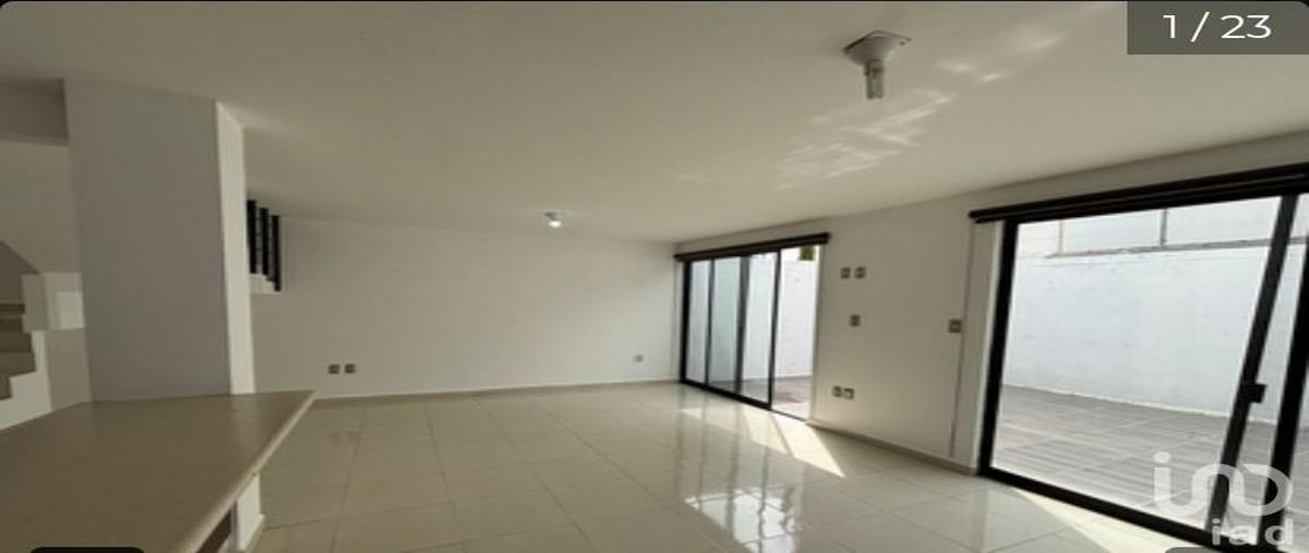 Foto de casa en venta en circuito puerta de san isidro 200, el cielo residencial, león, guanajuato, 31308967 No. 03
