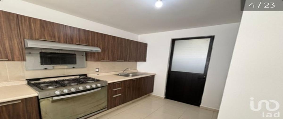 Foto de casa en venta en circuito puerta de san isidro 200, el cielo residencial, león, guanajuato, 31308967 No. 04
