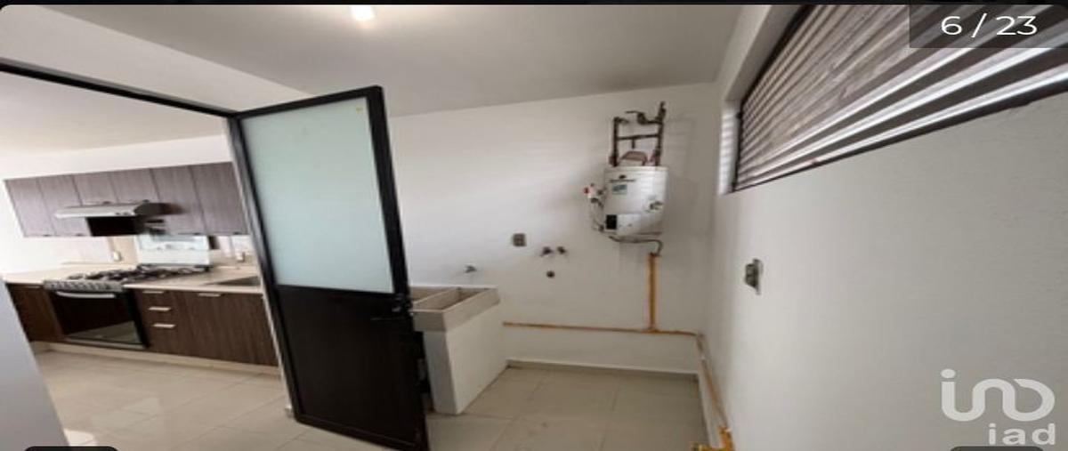 Foto de casa en venta en circuito puerta de san isidro 200, el cielo residencial, león, guanajuato, 31308967 No. 05