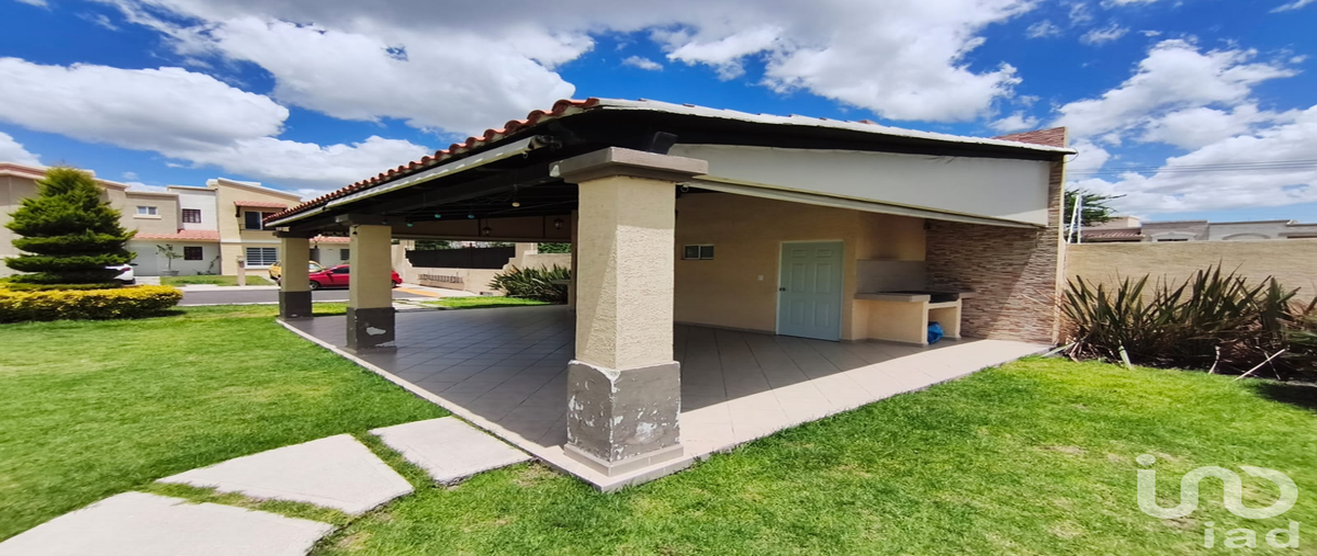 Foto de casa en venta en circuito puerta del sol 863, bugambilias residencial, querétaro, querétaro, 30373321 No. 03