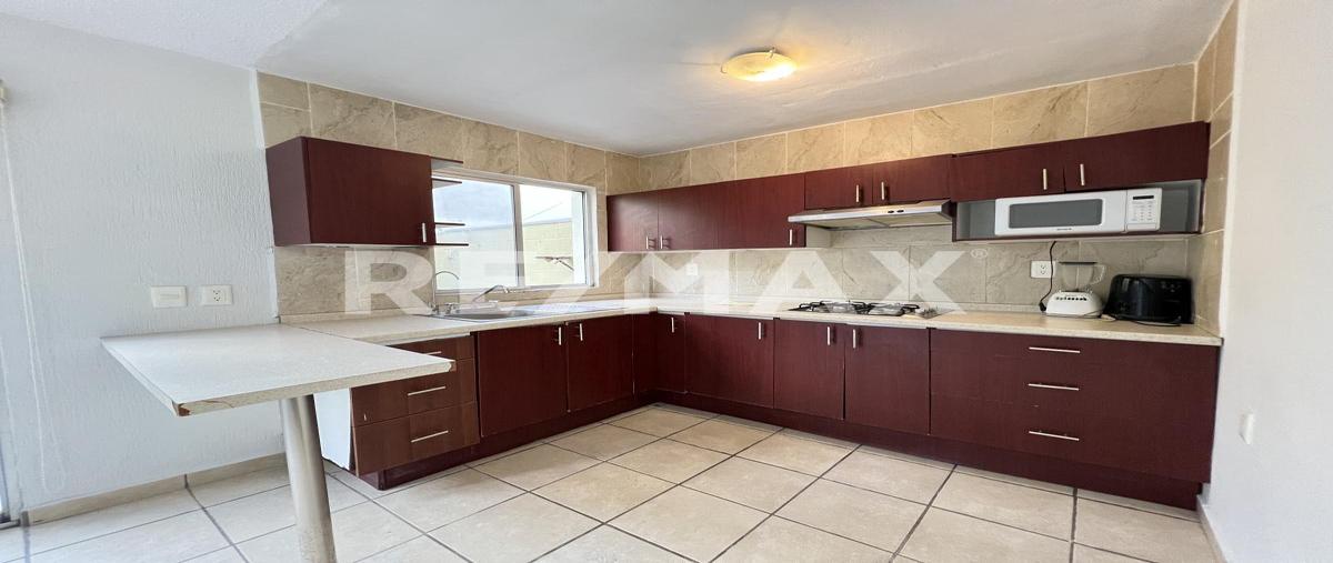 Foto de casa en condominio en renta en circuito puerta del sol a 15 minutos juriquilla , ciudad del sol, querétaro, querétaro, 30272605 No. 03