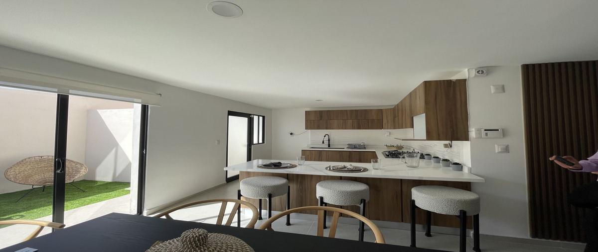 Foto de casa en venta en circuito puerta del sol , ciudad del sol, querétaro, querétaro, 29259066 No. 03
