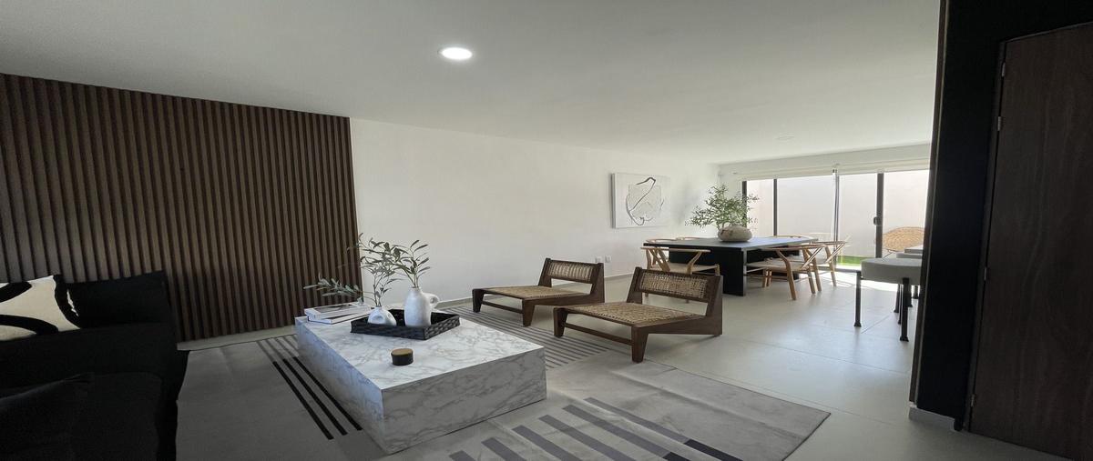 Foto de casa en venta en circuito puerta del sol , ciudad del sol, querétaro, querétaro, 29259066 No. 05