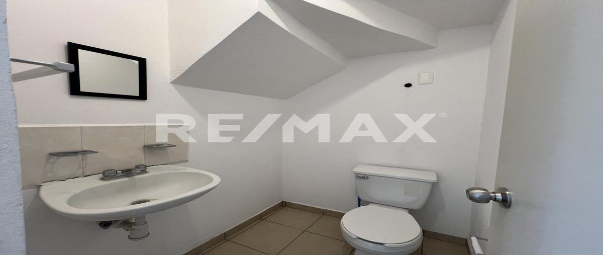 Foto de casa en condominio en renta en circuito puerta del sol , ciudad del sol, querétaro, querétaro, 0 No. 05