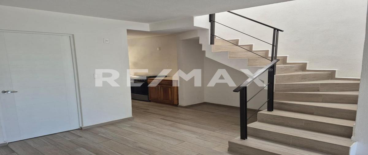 Foto de casa en condominio en renta en circuito puerta del sol , ciudad del sol, querétaro, querétaro, 0 No. 03
