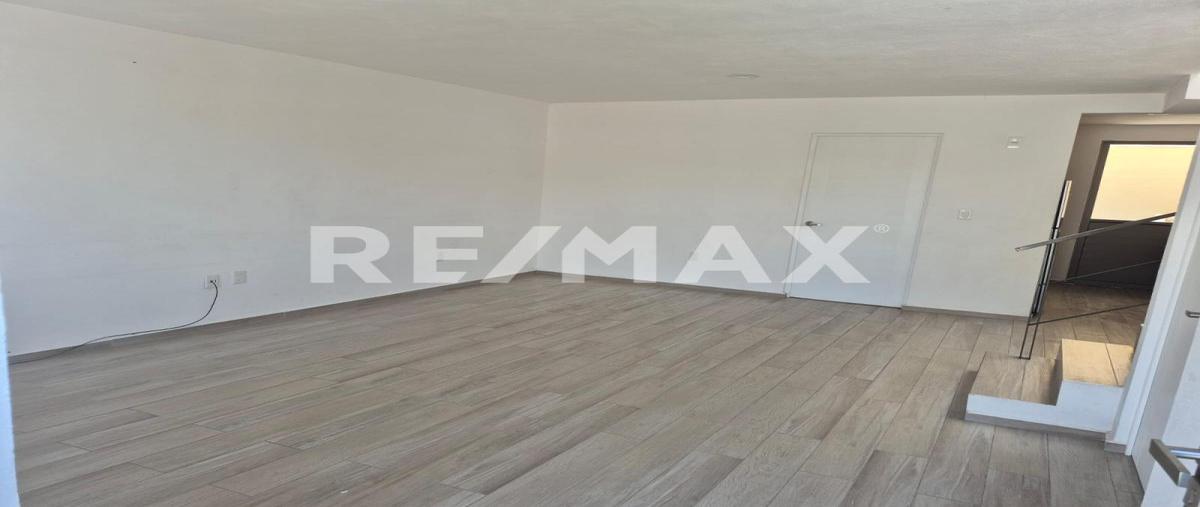 Foto de casa en condominio en renta en circuito puerta del sol , ciudad del sol, querétaro, querétaro, 0 No. 04