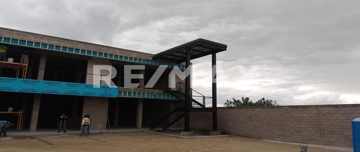 Foto de local en renta en circuito puerta del sol , ciudad del sol, querétaro, querétaro, 0 No. 04