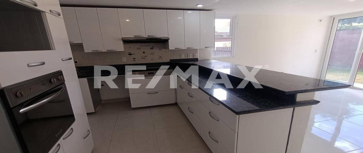 Foto de casa en renta en circuito puerta del sol , puerta real, corregidora, querétaro, 0 No. 05