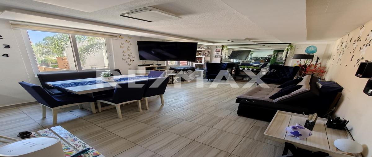 Foto de departamento en venta en circuito puerta del sol , puerta real, corregidora, querétaro, 0 No. 04