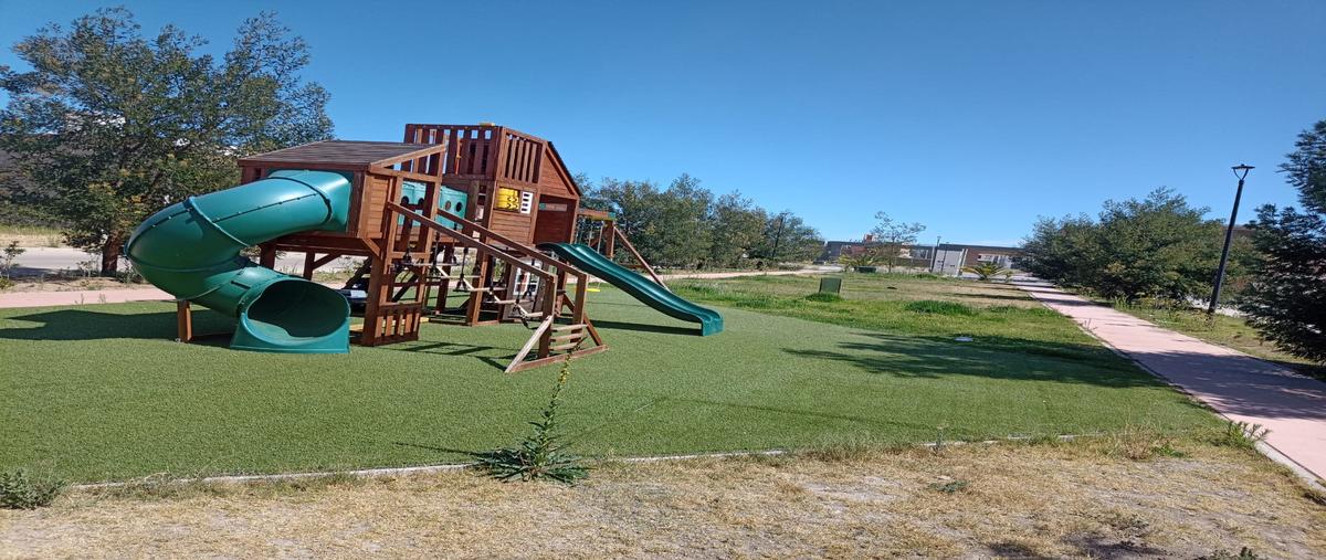 Foto de terreno habitacional en venta en circuito puerta nogal , cortijo residencial, durango, durango, 31398409 No. 03
