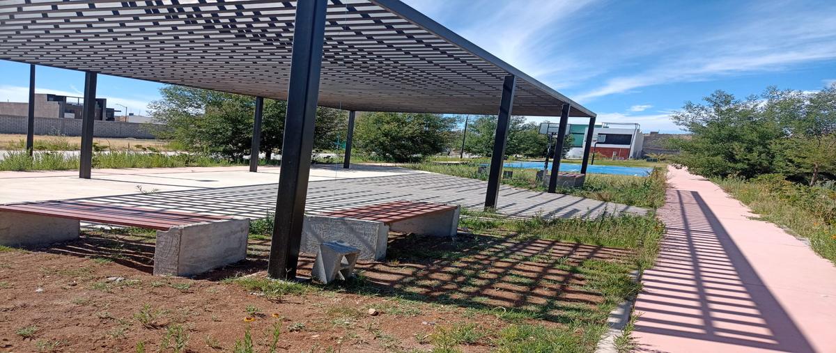 Foto de terreno habitacional en venta en circuito puerta nogal , cortijo residencial, durango, durango, 31398409 No. 04