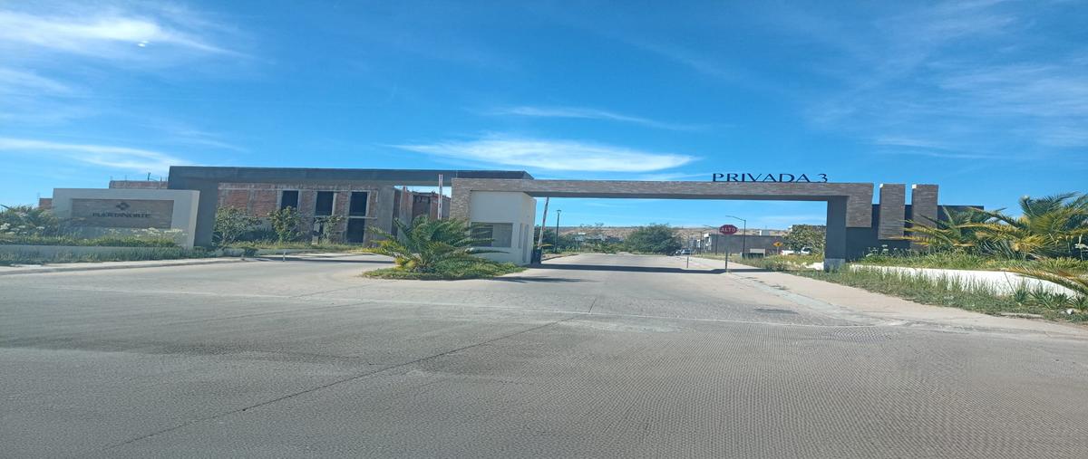 Foto de terreno habitacional en venta en circuito puerta nogal , cortijo residencial, durango, durango, 31398409 No. 05